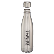 Load image into Gallery viewer, Cleveland Orchestra Vacuum Insulated Bottle

