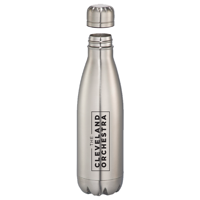 Cleveland Orchestra Vacuum Insulated Bottle