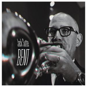 Bent - Jack Sutte - CD