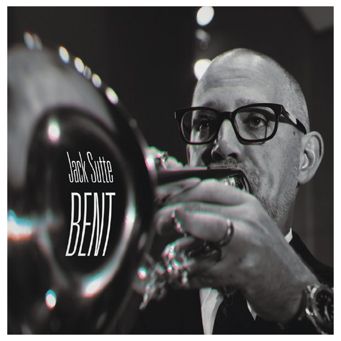 Bent - Jack Sutte - CD