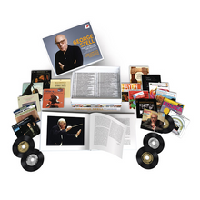 Load image into Gallery viewer, George Szell - The Complete Album Collection - 106 CDs
