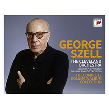 Load image into Gallery viewer, George Szell - The Complete Album Collection - 106 CDs
