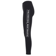 Load image into Gallery viewer, Cleveland Orchestra Leggings
