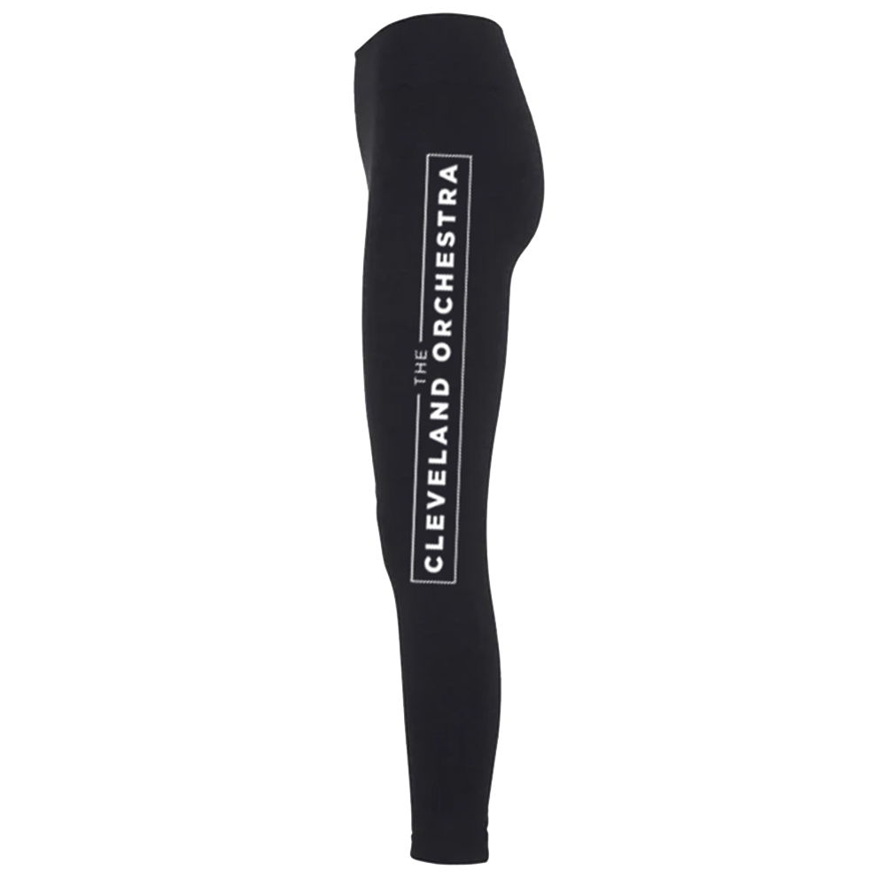 Cleveland Orchestra Leggings