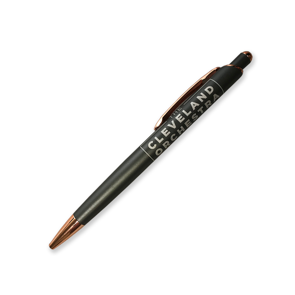 Cleveland Orchestra Pen