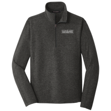 Load image into Gallery viewer, Men&#39;s Microfleece 1/2 Zip Pullover
