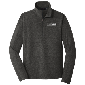 Men's Microfleece 1/2 Zip Pullover