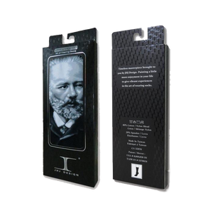 Tchaikovsky Socks