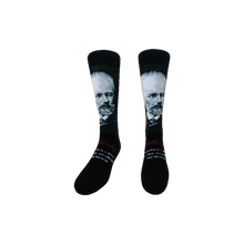 Load image into Gallery viewer, Tchaikovsky Socks
