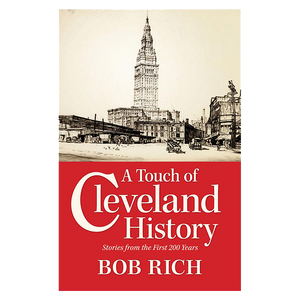 A Touch of Cleveland History