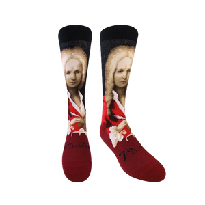 Vivaldi Socks