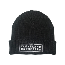 Load image into Gallery viewer, Cleveland Orchestra Knit Watch Cap
