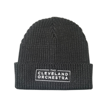 Load image into Gallery viewer, Cleveland Orchestra Knit Watch Cap
