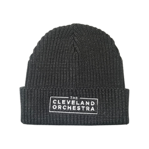 Cleveland Orchestra Knit Watch Cap