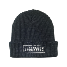 Load image into Gallery viewer, Cleveland Orchestra Knit Watch Cap
