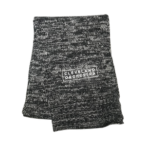 Cleveland Orchestra Winter Scarf