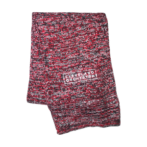 Cleveland Orchestra Winter Scarf