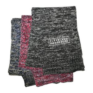 Cleveland Orchestra Winter Scarf