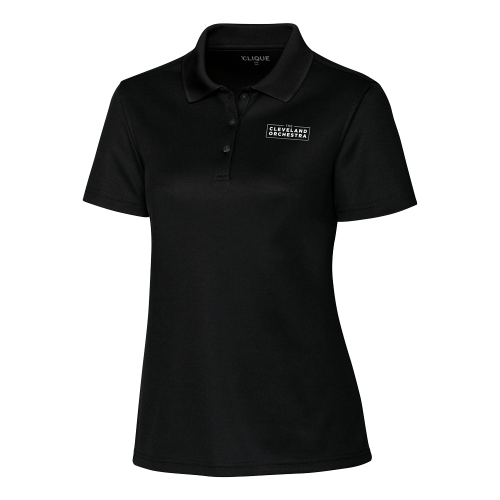 Women’s Cleveland Orchestra Polo