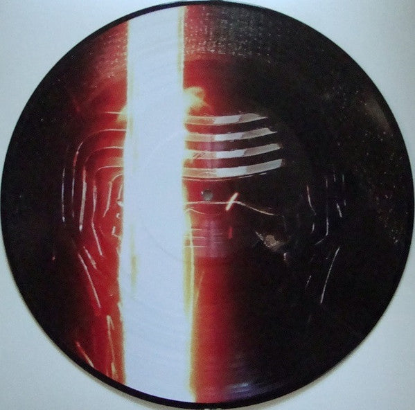 The Force Awakens - LP Vinyl - Star Wars - John Williams